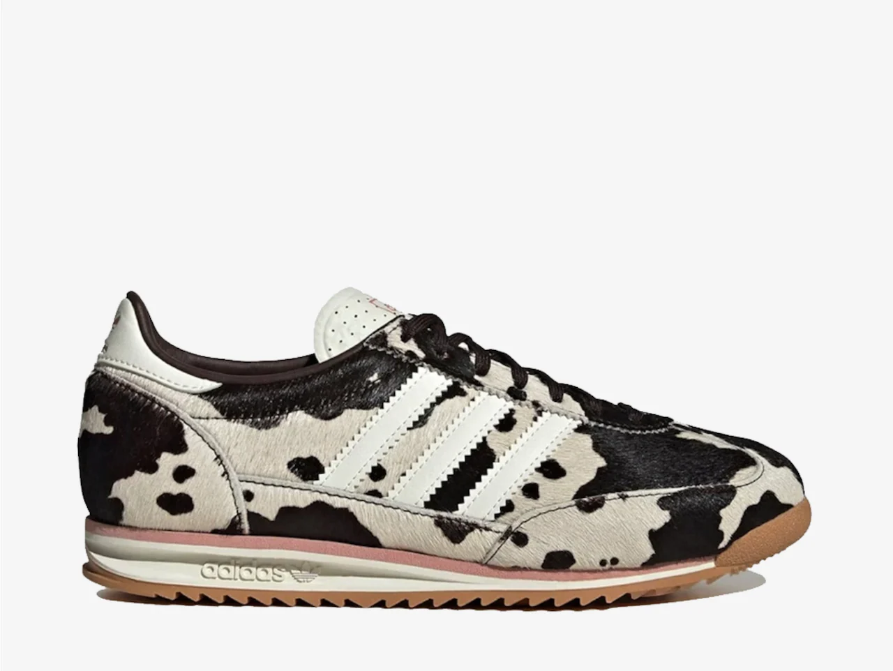 Adidas SL 72 OG Cow Print (W) - Image 2