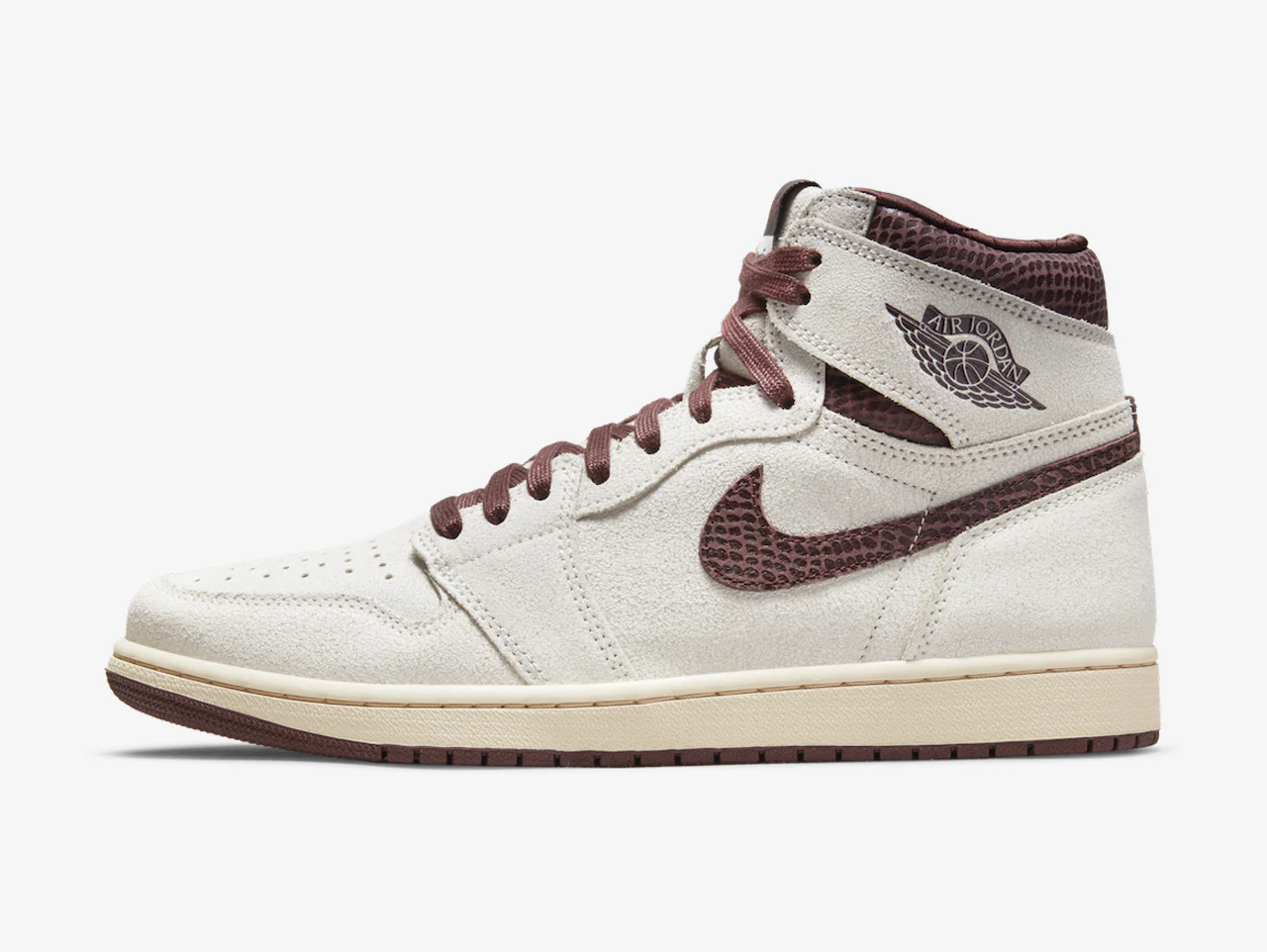 Air Jordan 1 High A Ma Maniere