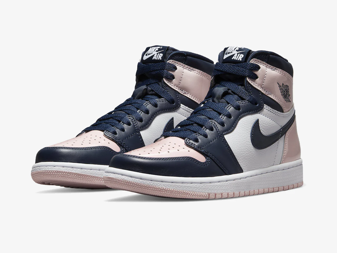 Air Jordan 1 High Atmosphere (W) - Image 2