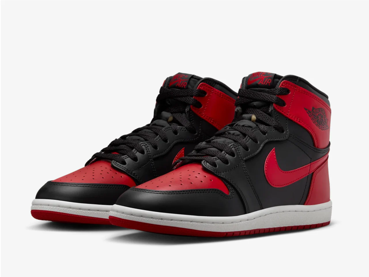 Air Jordan 1 High 85 Banned 2025 - Image 2
