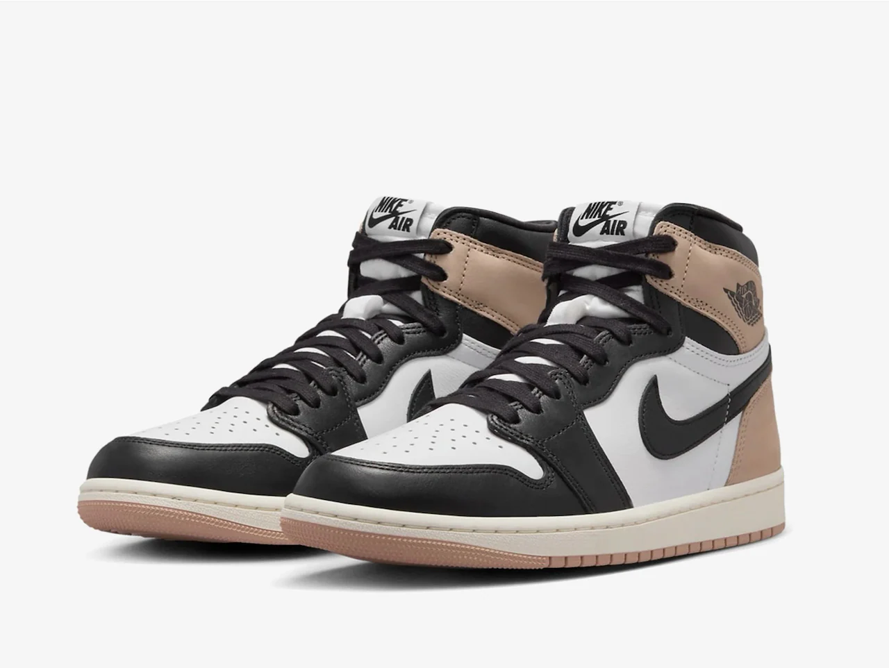 Air Jordan 1 High Latte (W) - Image 2
