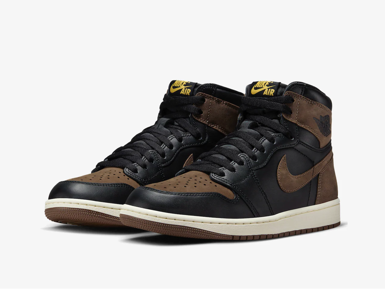 Air Jordan 1 High Palomino - Image 2