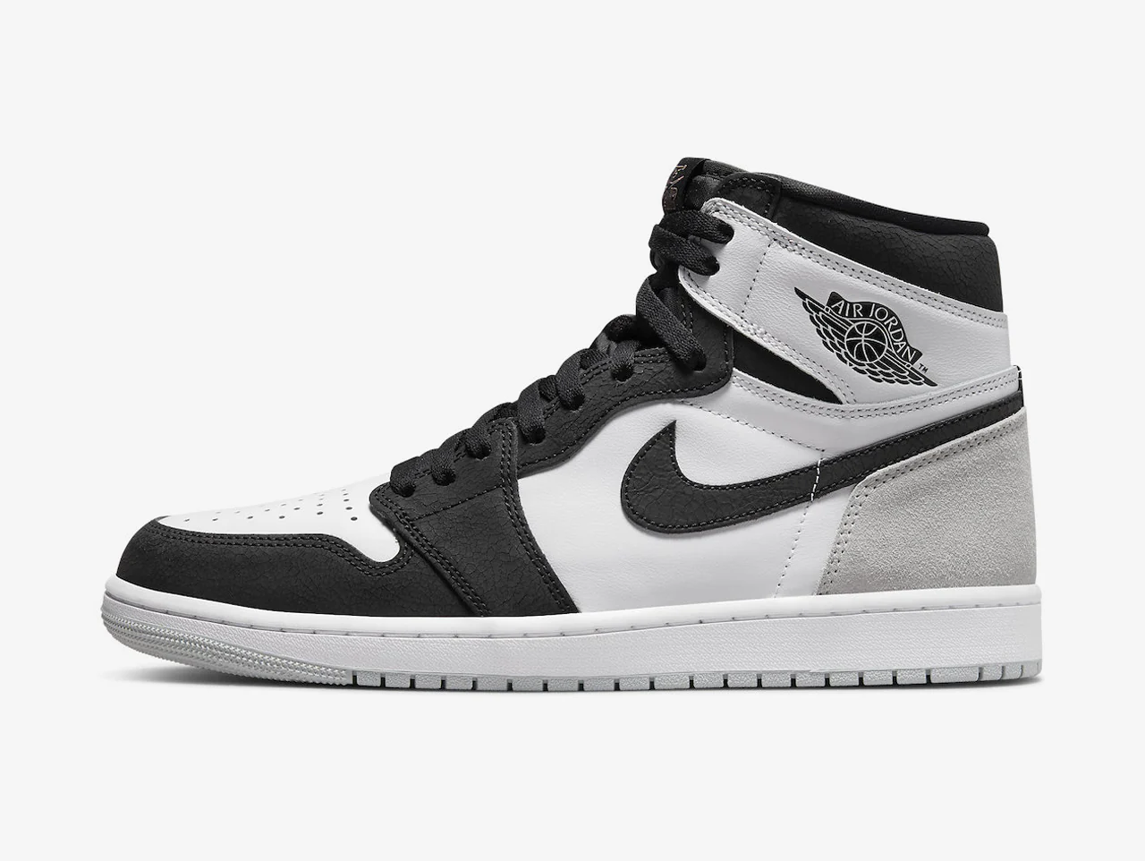 Air Jordan 1 High Stage Haze