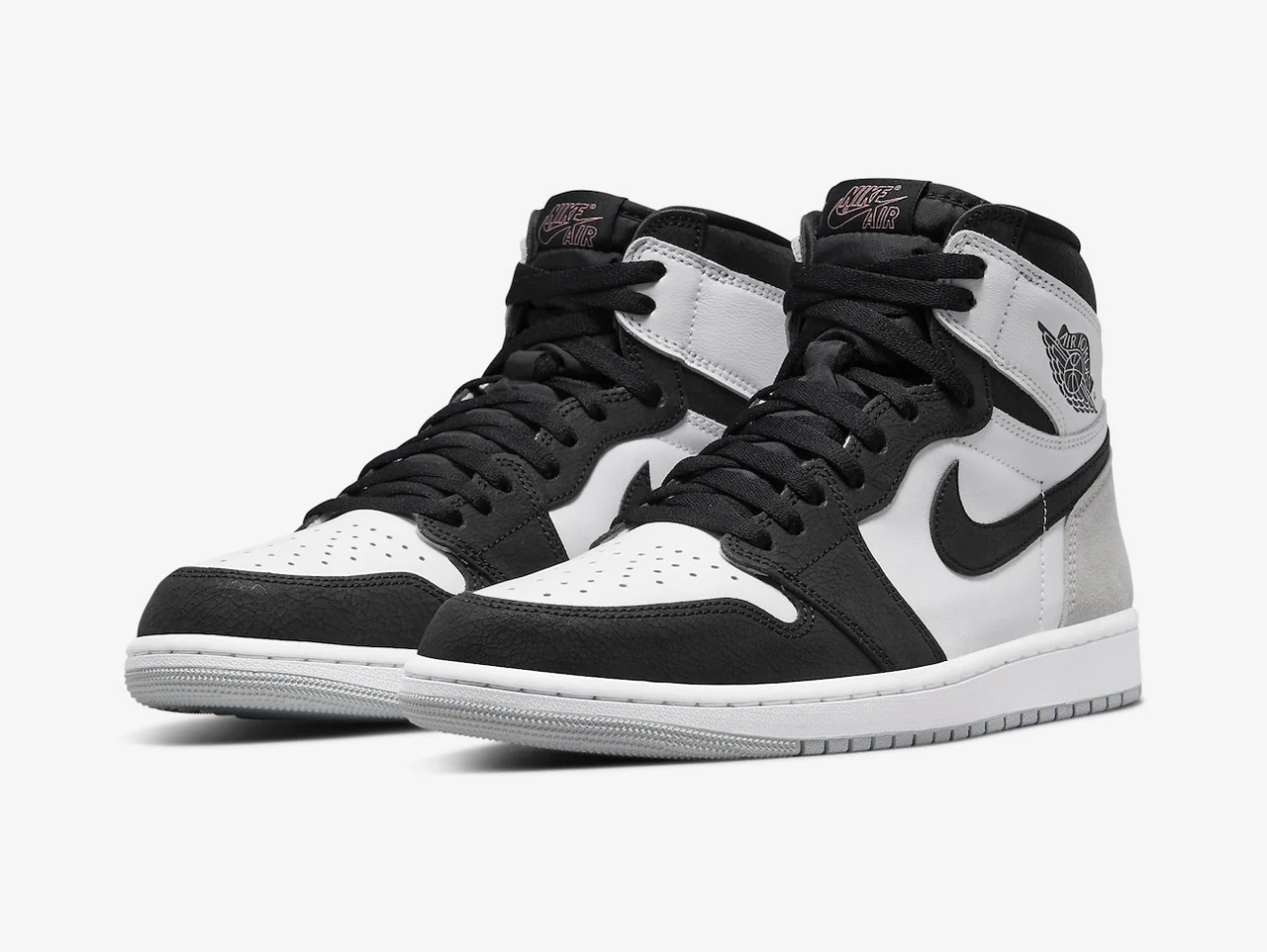Air Jordan 1 High Stage Haze - Image 2