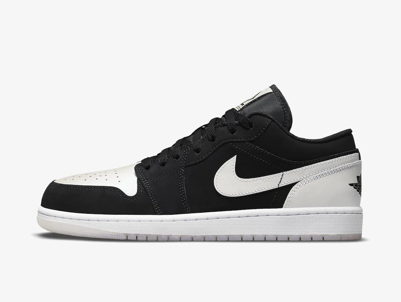 Air Jordan 1 Low Diamond Shorts