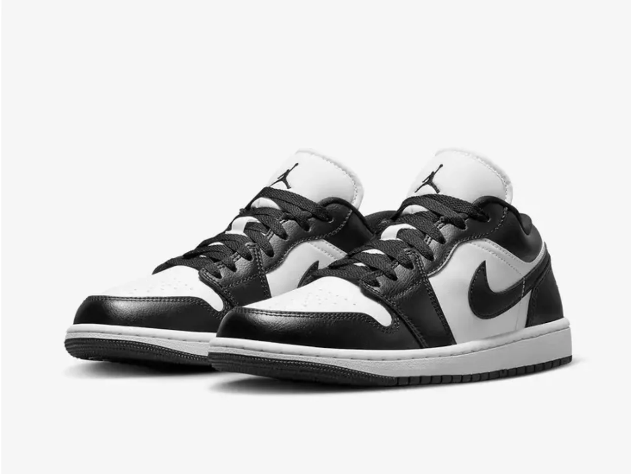 Air Jordan 1 Low Panda 2023 (W) - Image 2