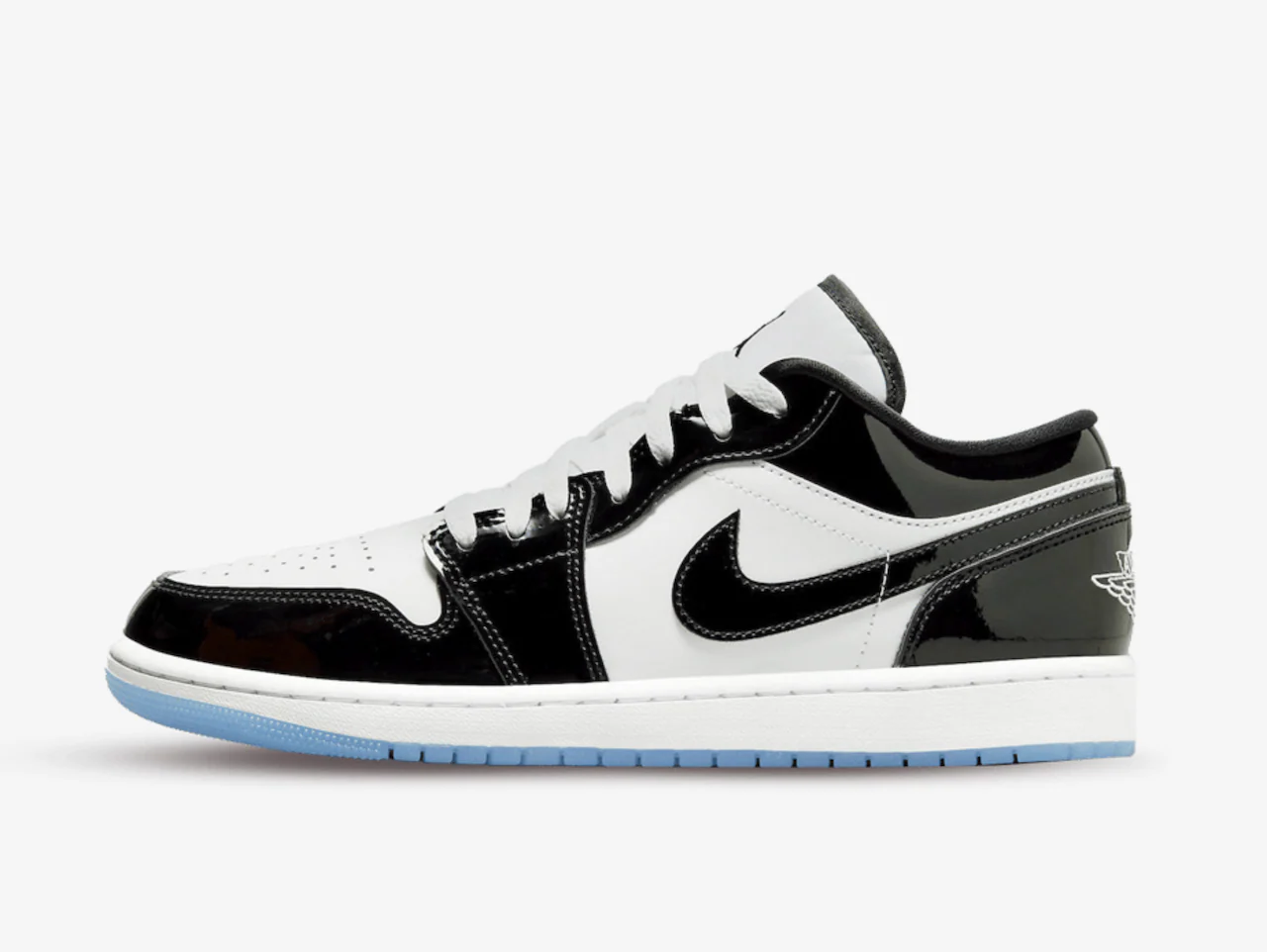 Air Jordan 1 Low SE Concord