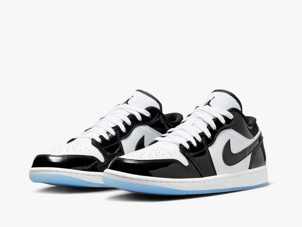 Air Jordan 1 Low SE Concord - Image 2