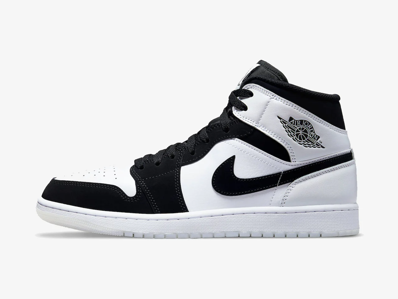 Air Jordan 1 Mid Diamond Shorts