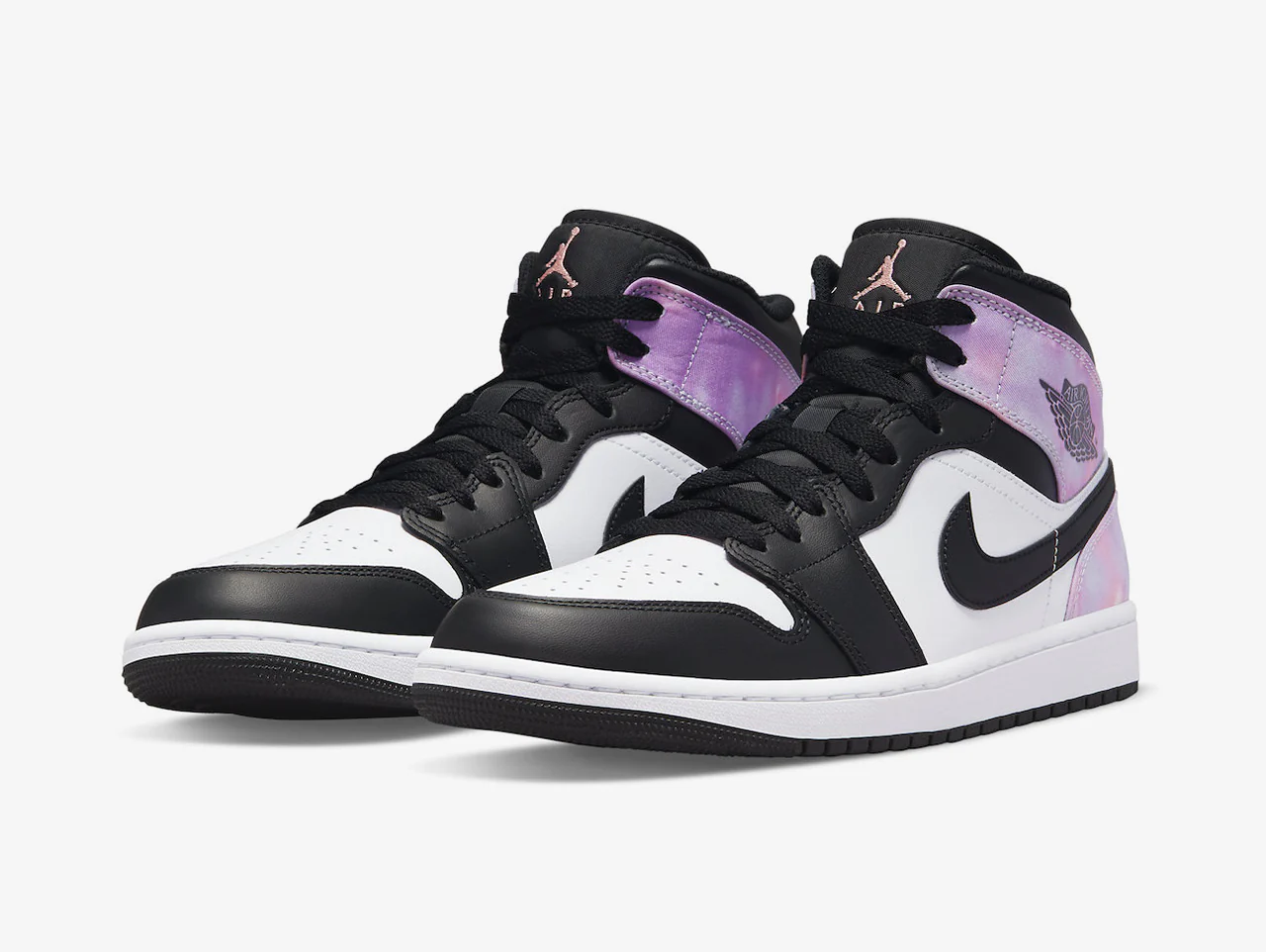 Air Jordan 1 Mid Zen Master - Image 2