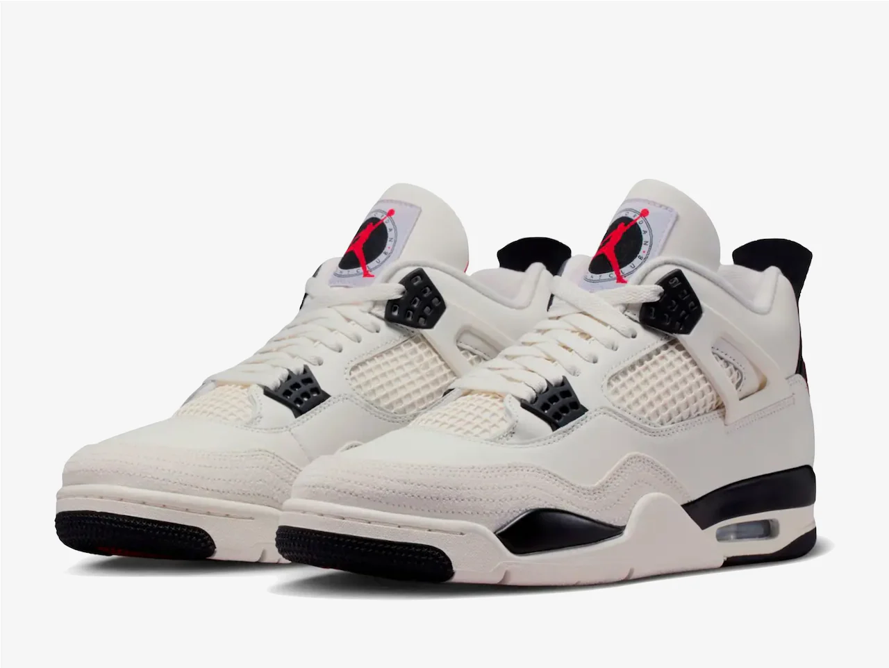 Air Jordan 4 Flight Club - Image 2
