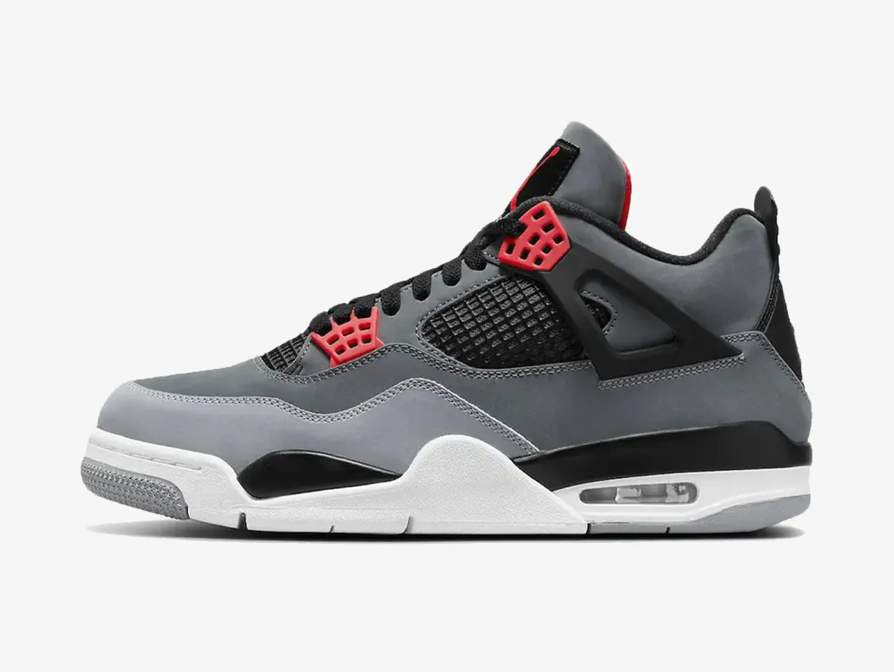 Air Jordan 4 Infrared