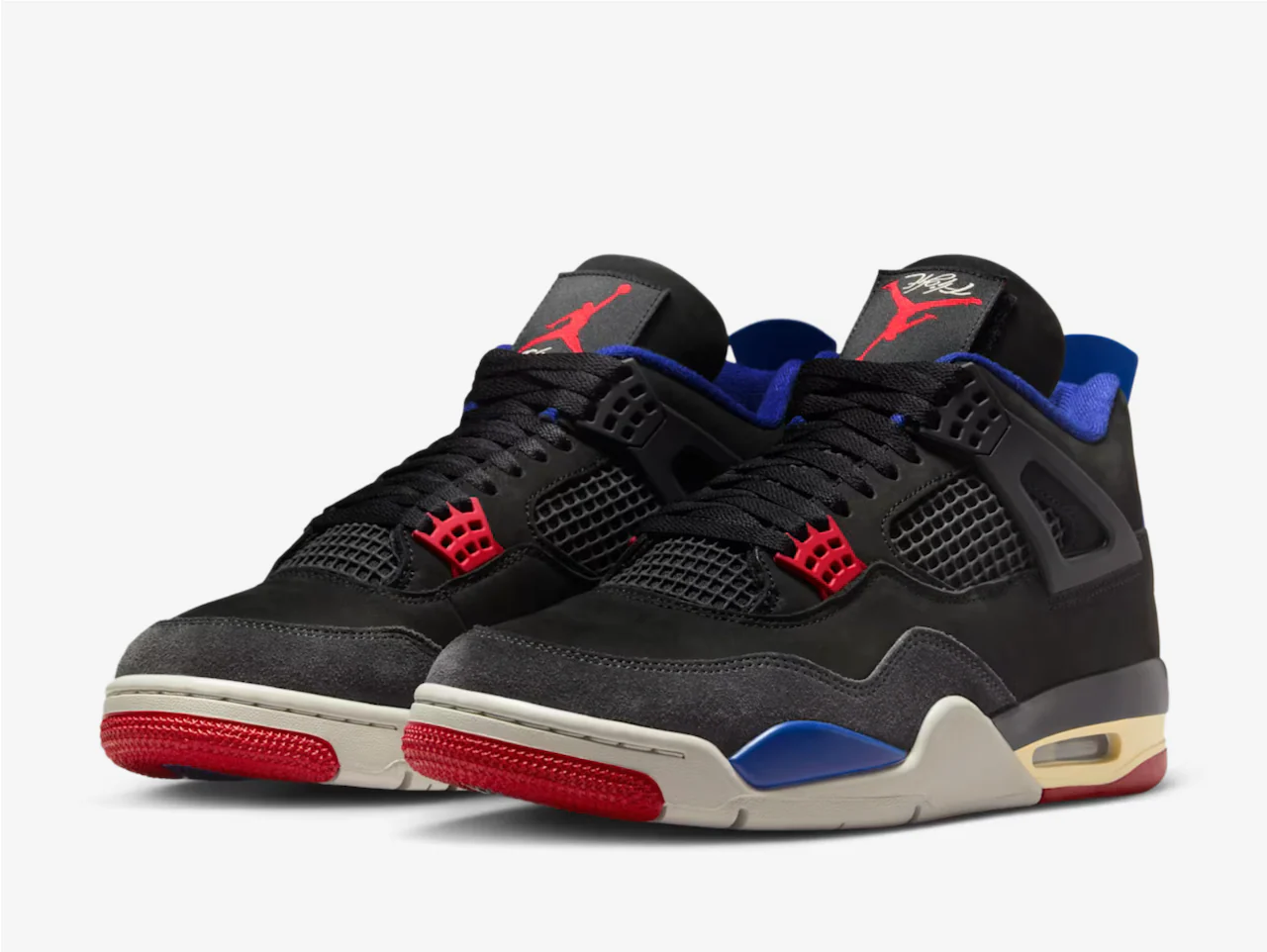 Air Jordan 4 Rare Air - Image 2
