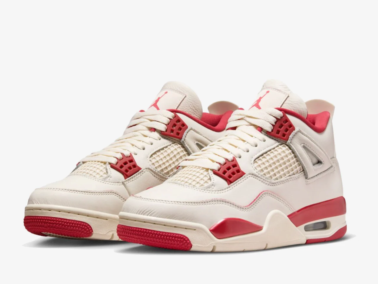 Air Jordan 4 Valentine's Day - Image 2