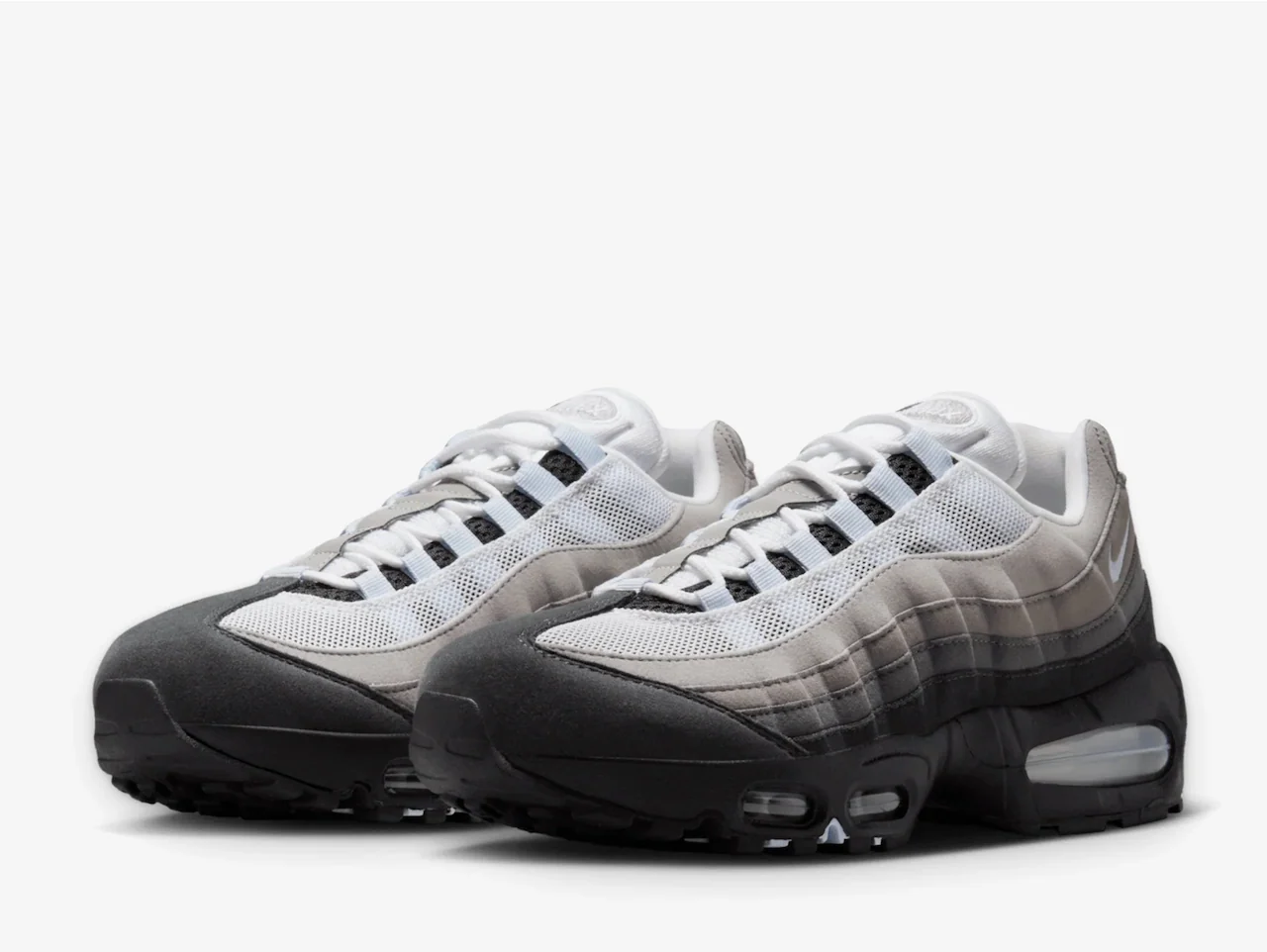 Air Max 95 Blue Tint - Image 2