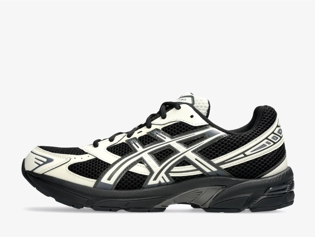 Asics Gel 1130 Black Cream