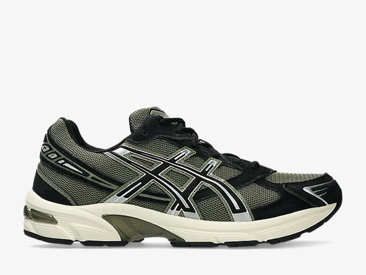 Asics Gel 1130 Irvine Black - Image 2