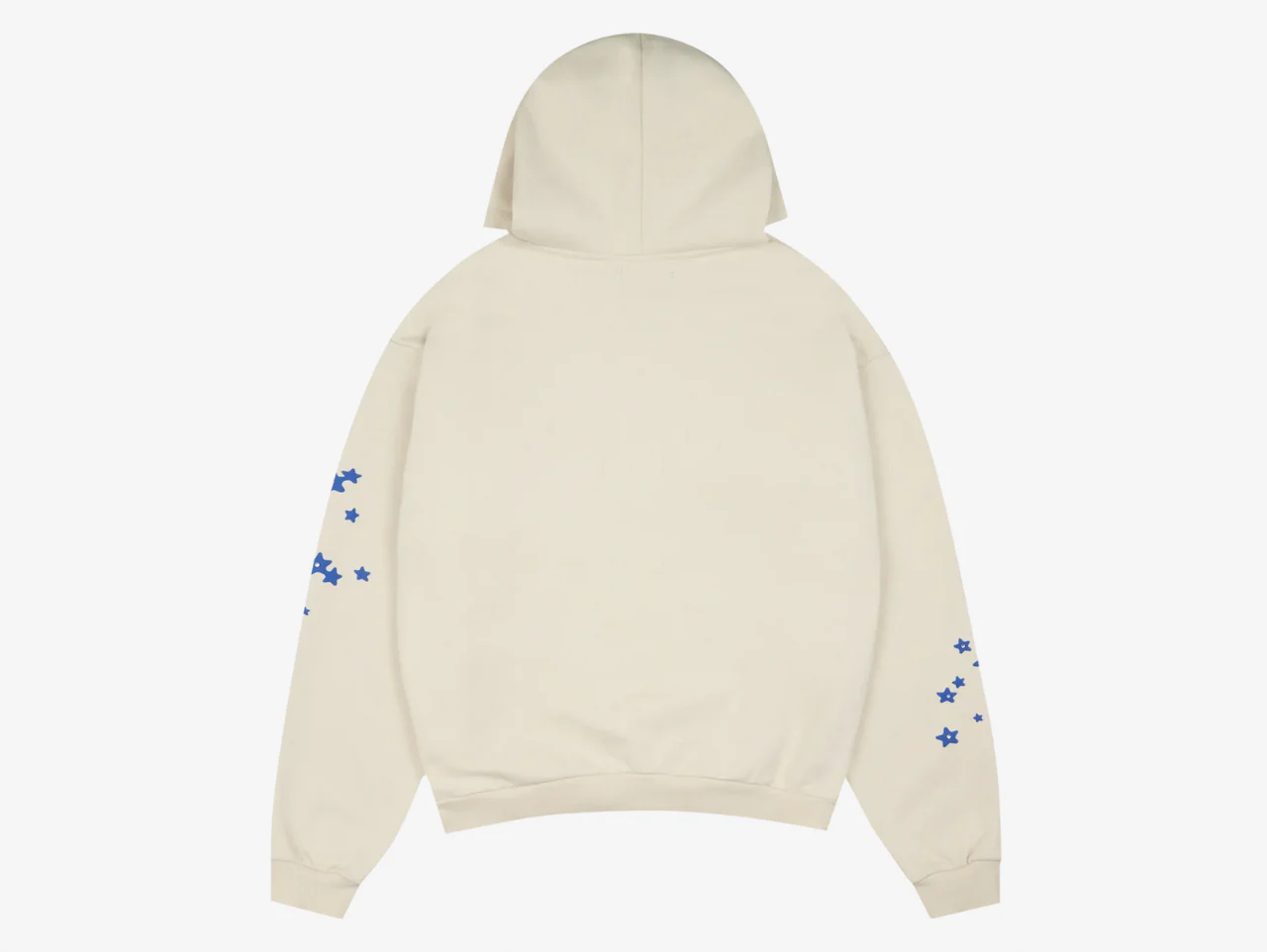 Broken Planet Hoodie All The Stars - Image 2