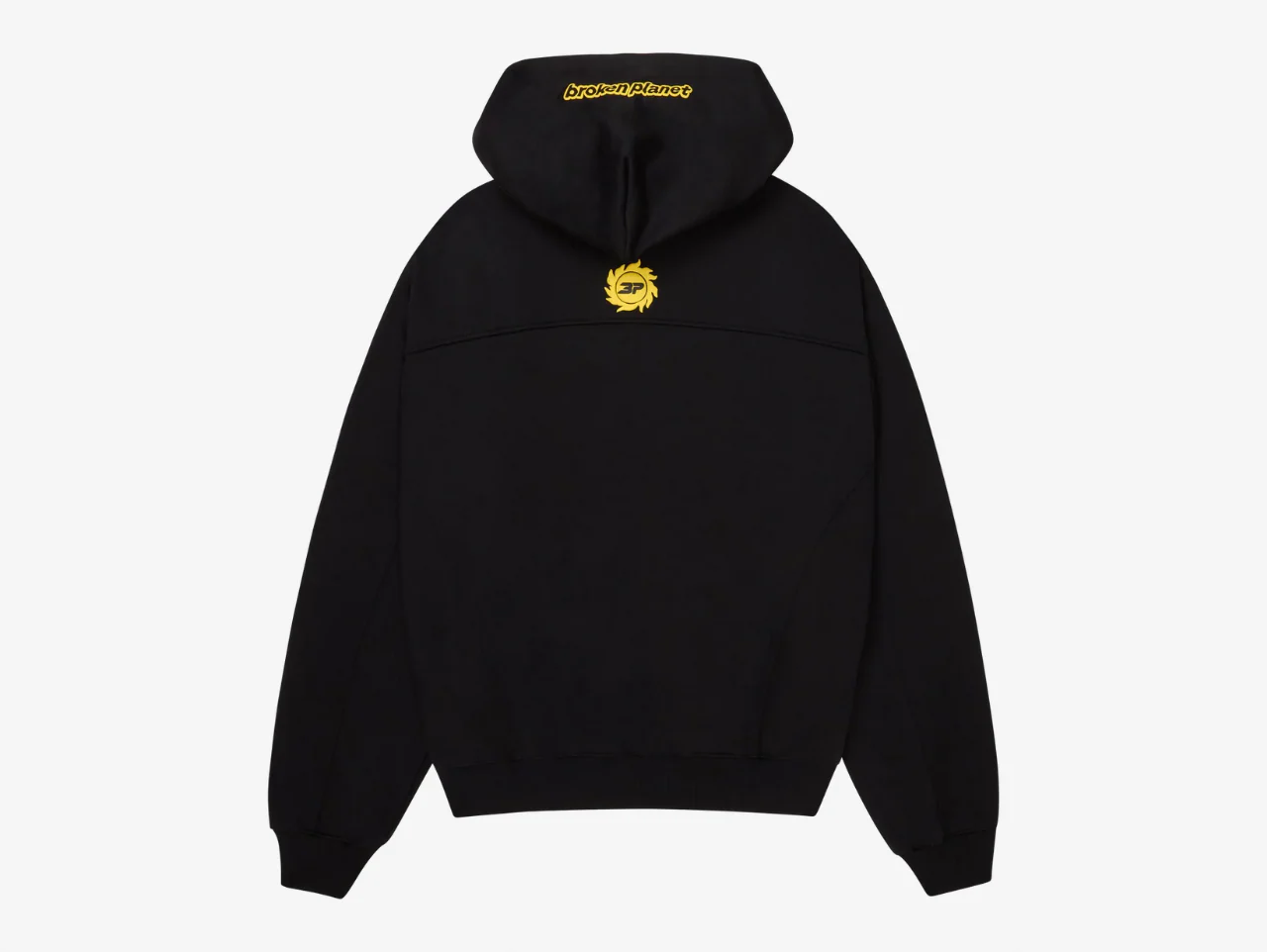 Broken Planet Hoodie Cosmic Speed - Image 2
