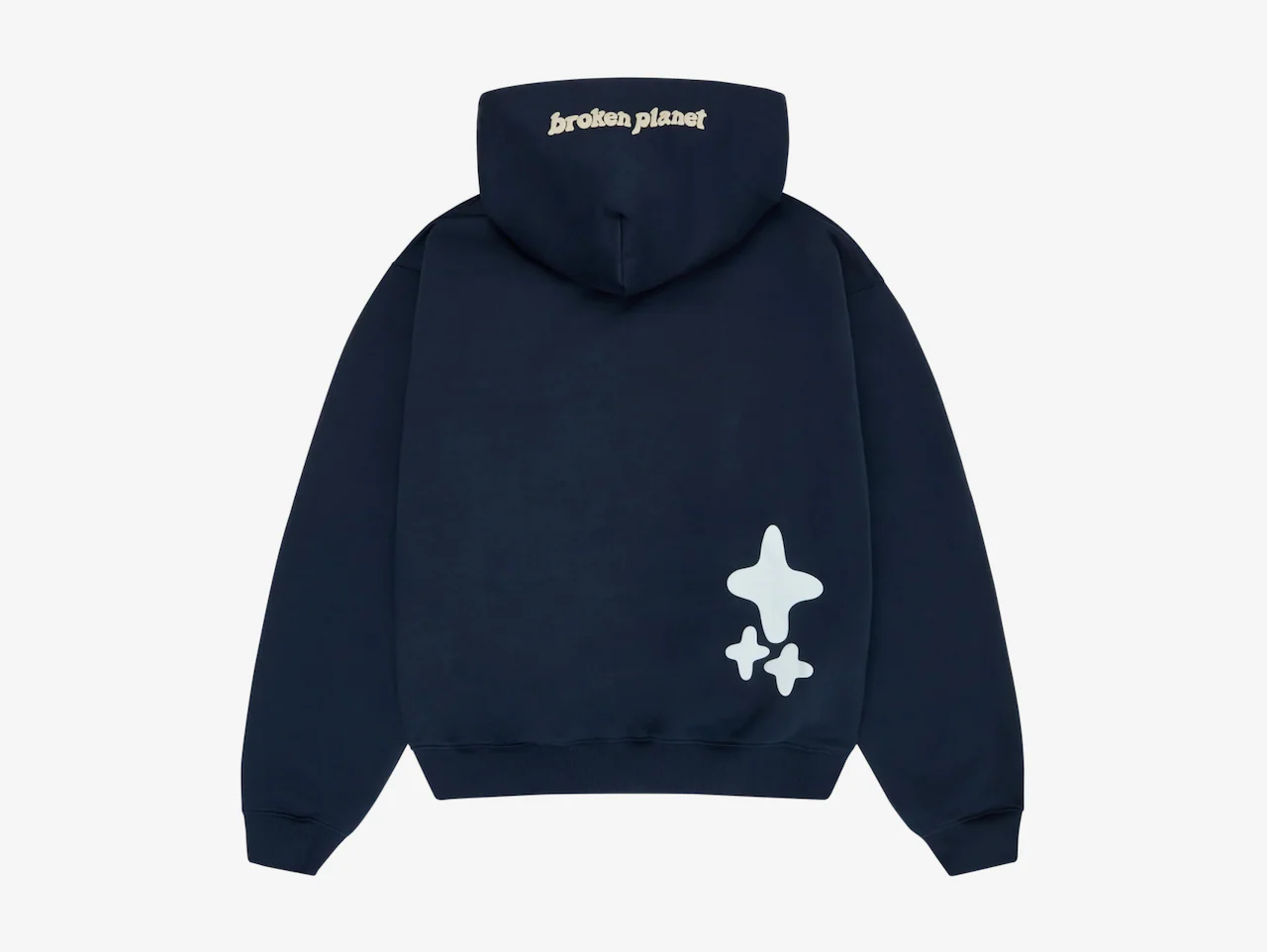 Broken Planet Hoodie Into The Abyss - Image 2