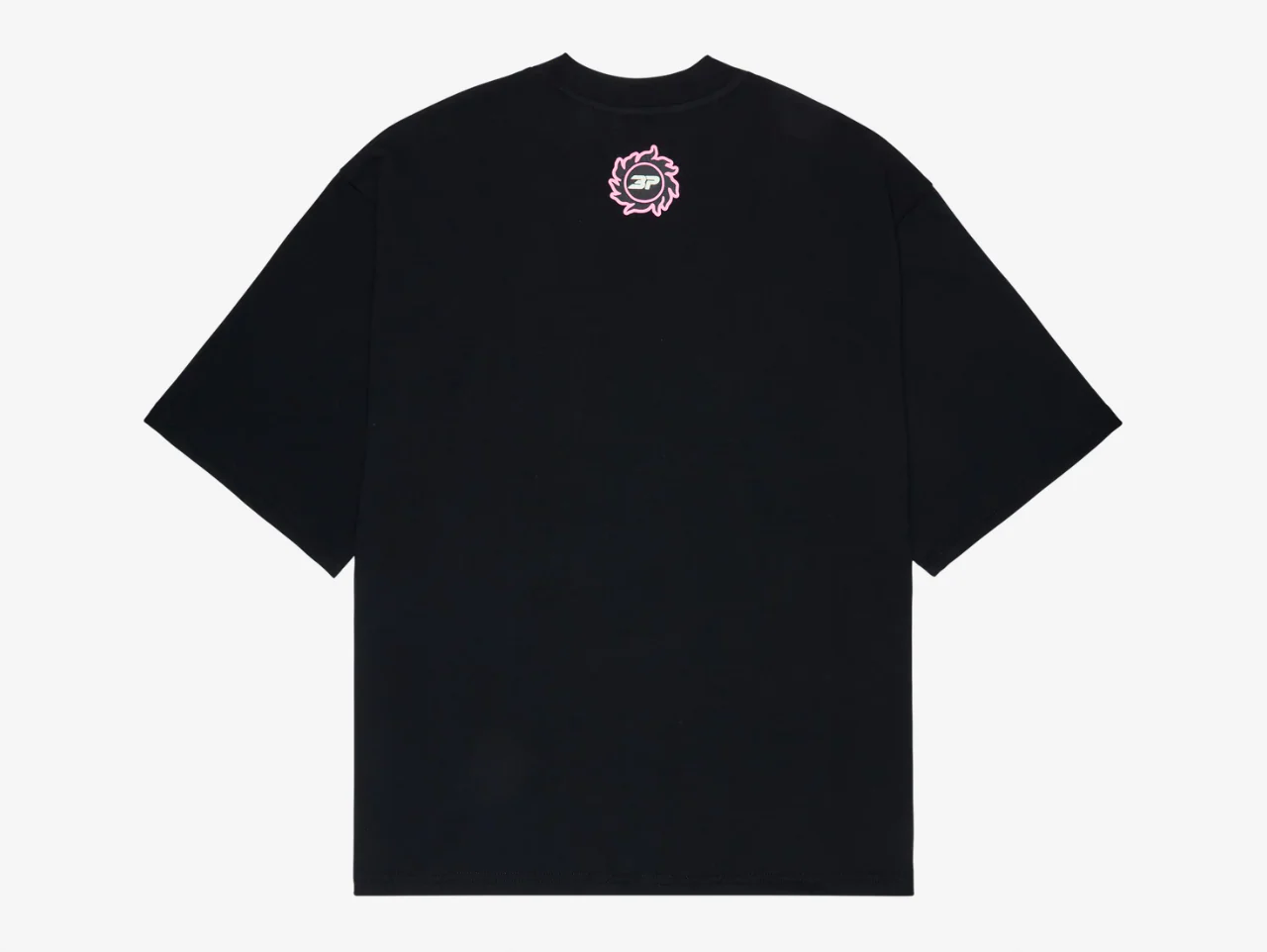Broken Planet T-Shirt Different Day - Image 2