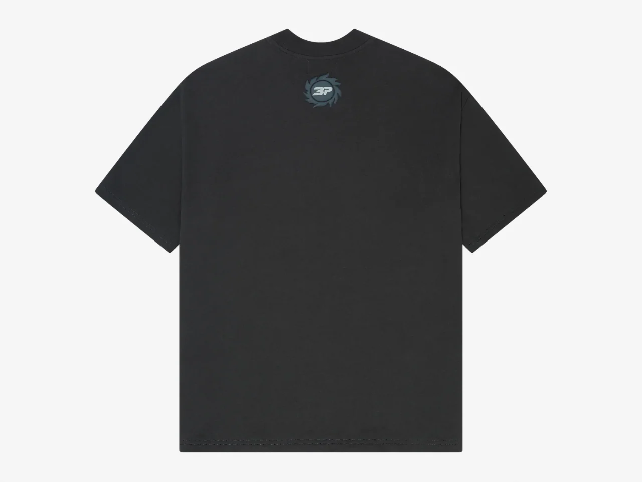 Broken Planet T-Shirt Falling Stars - Image 2