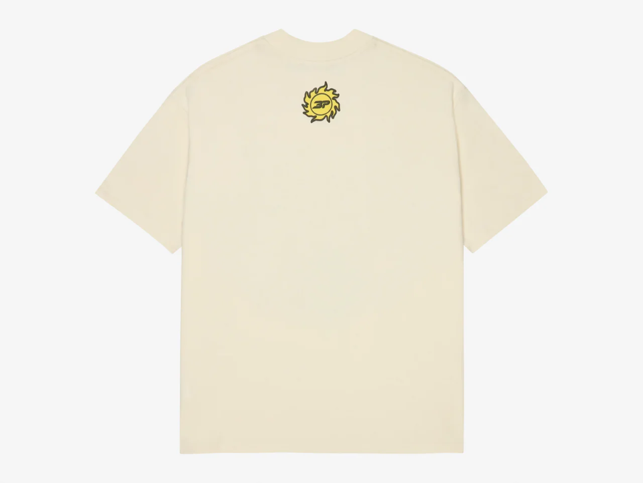 Broken Planet T-Shirt Foot On The Gas - Image 2