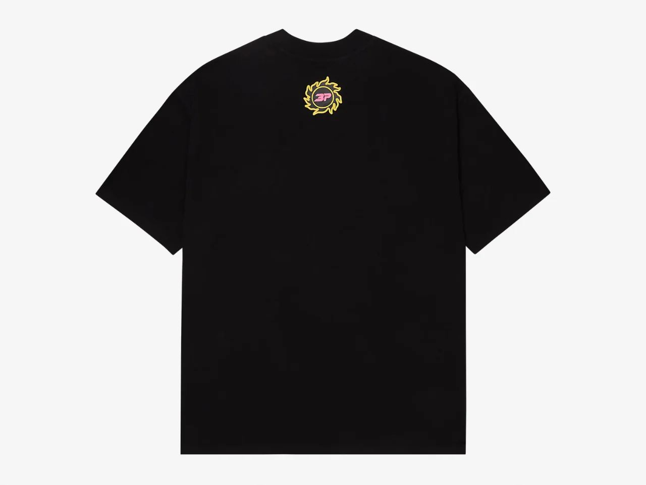 Broken Planet T-Shirt Grid - Image 2