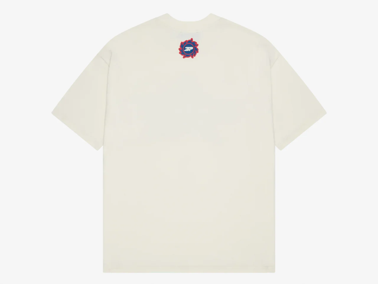 Broken Planet T-Shirt Star - Image 2