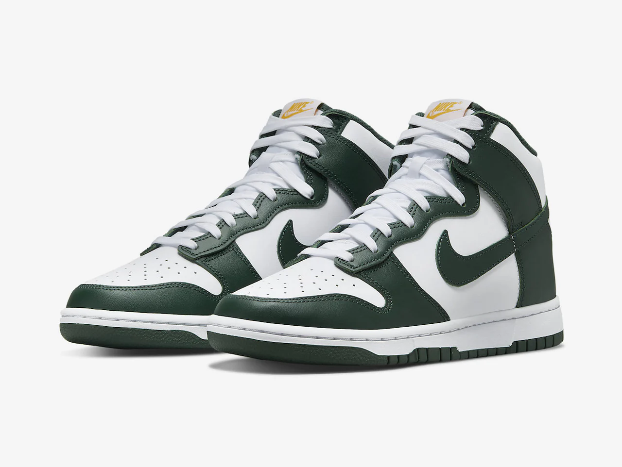 Nike Dunk High Australia - Image 2