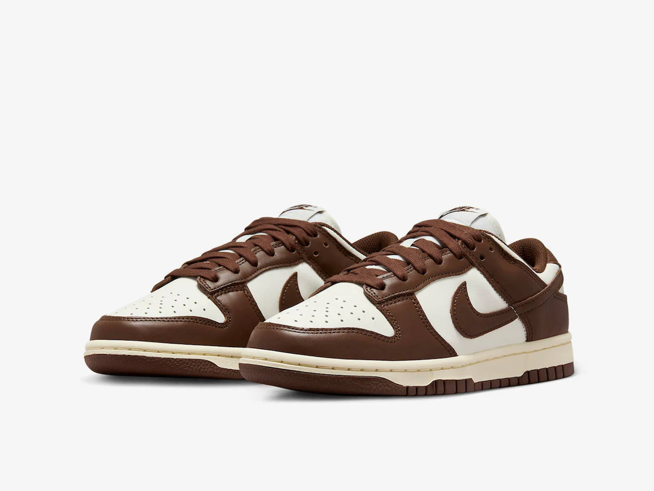 Nike Dunk Low Cacao Wow (W) - Image 2