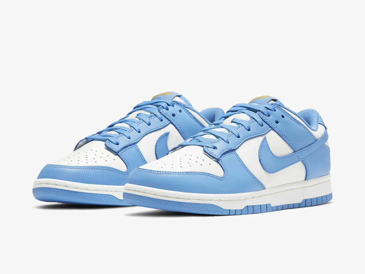 Nike Dunk Low Coast (W) - Image 2