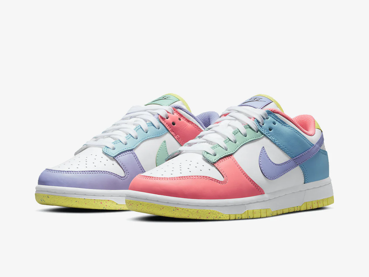 Nike Dunk Low Easter Candy (W) - Image 2