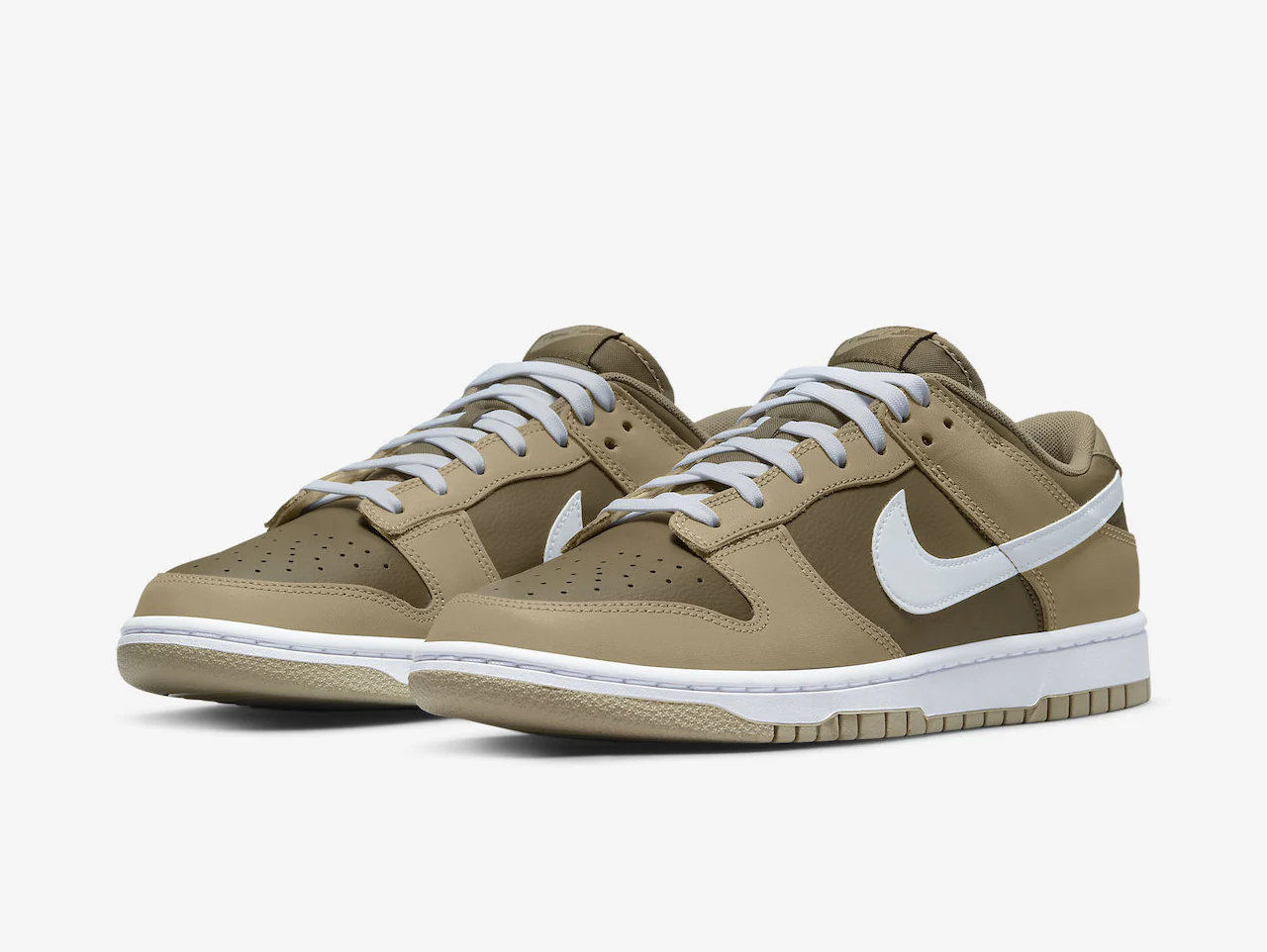 Nike Dunk Low Judge Grey - Image 2