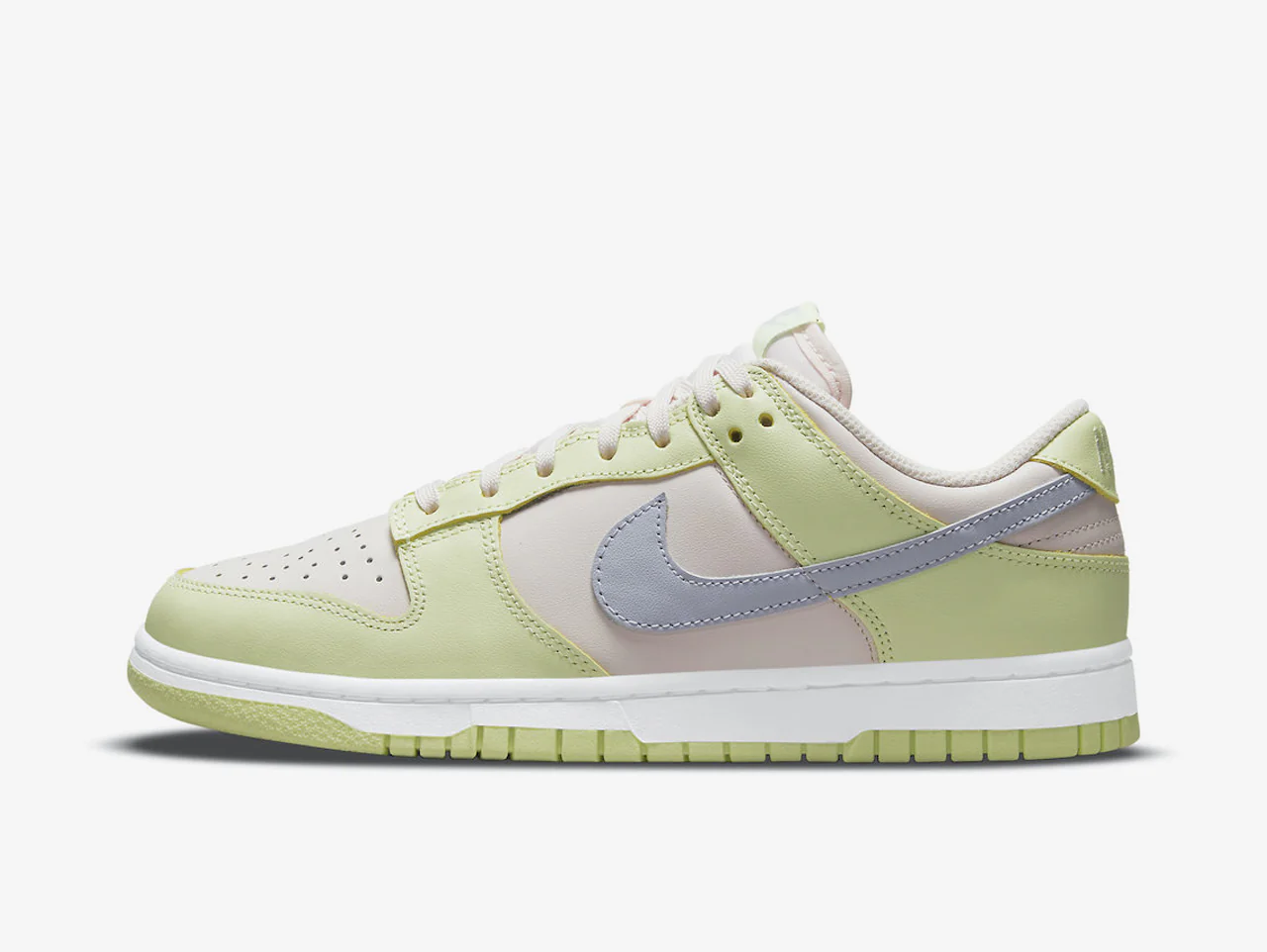 Nike Dunk Low Lime Ice (W)