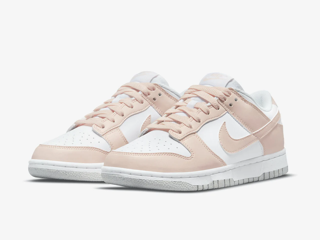 Nike Dunk Low Next Nature Pale Coral (W) - Image 2
