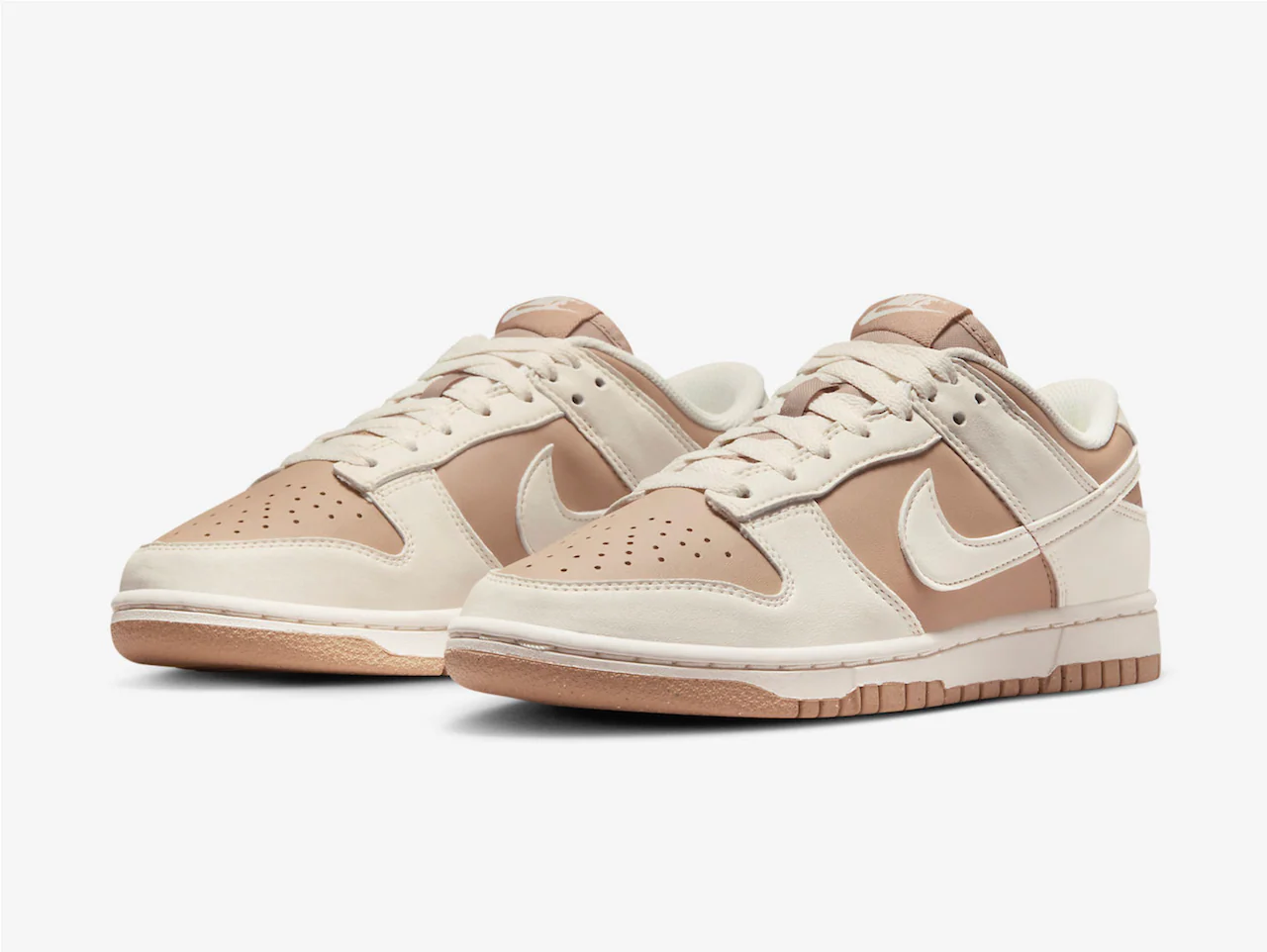 Nike Dunk Low Next Nature Hemp (W) - Image 2
