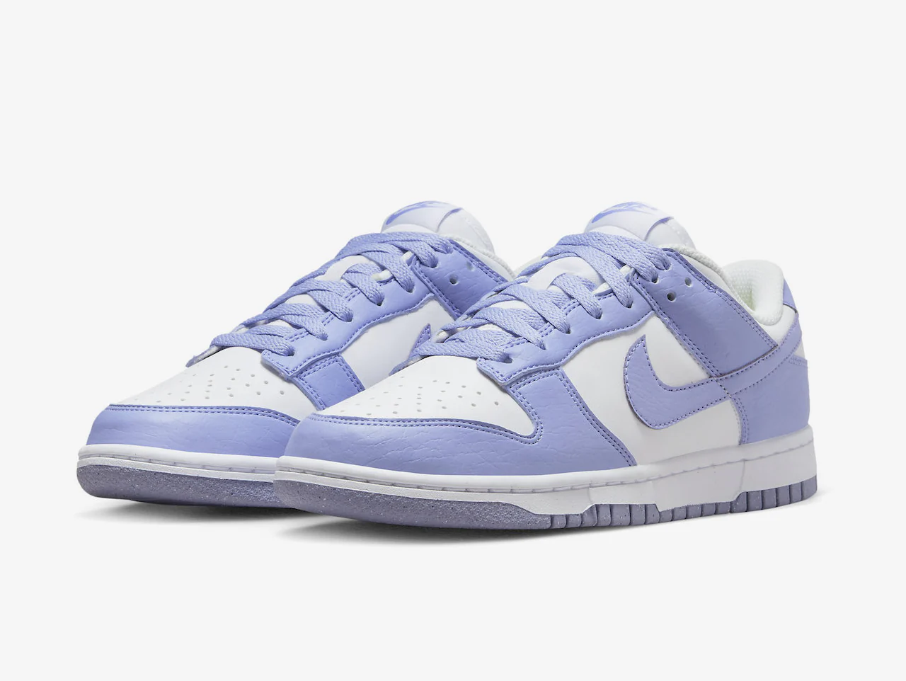Nike Dunk Low Next Nature Lilac (W) - Image 2