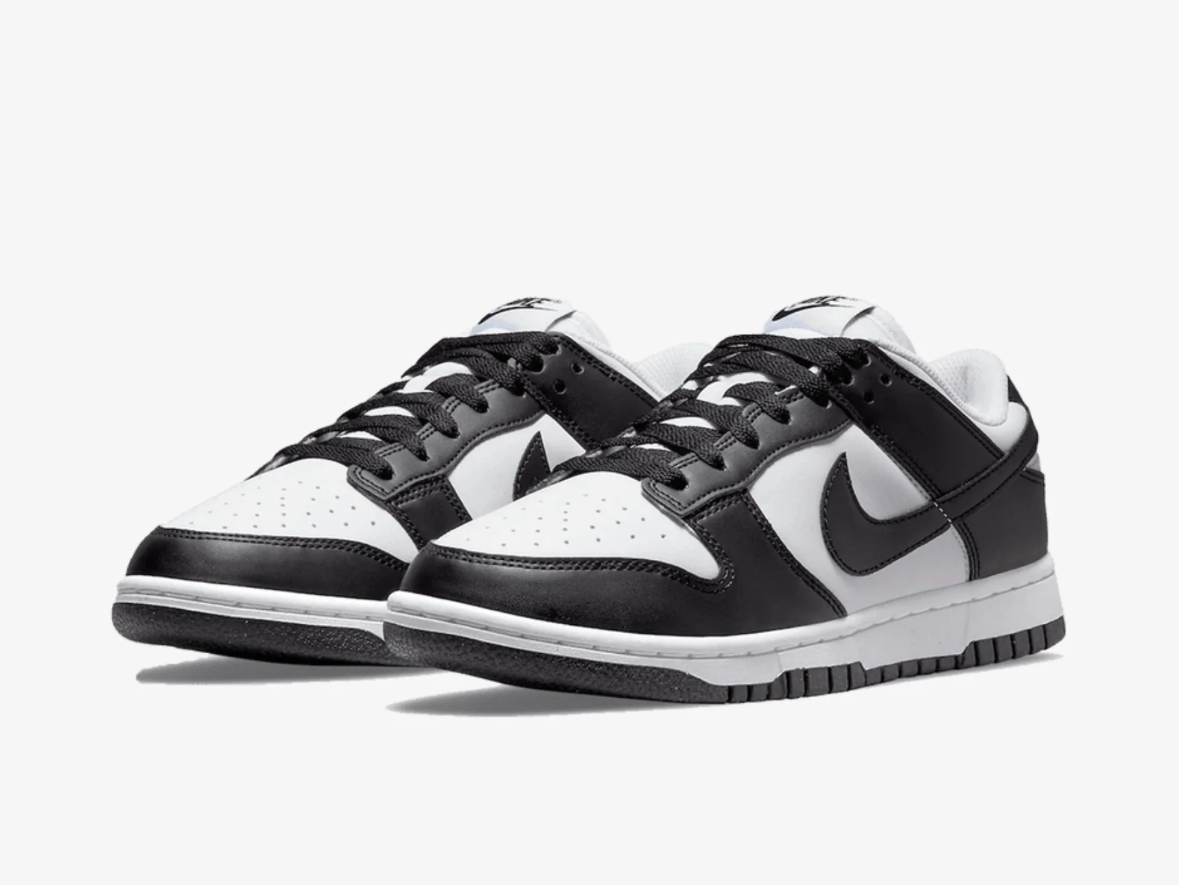 Nike Dunk Low Next Nature Panda (W) - Image 2