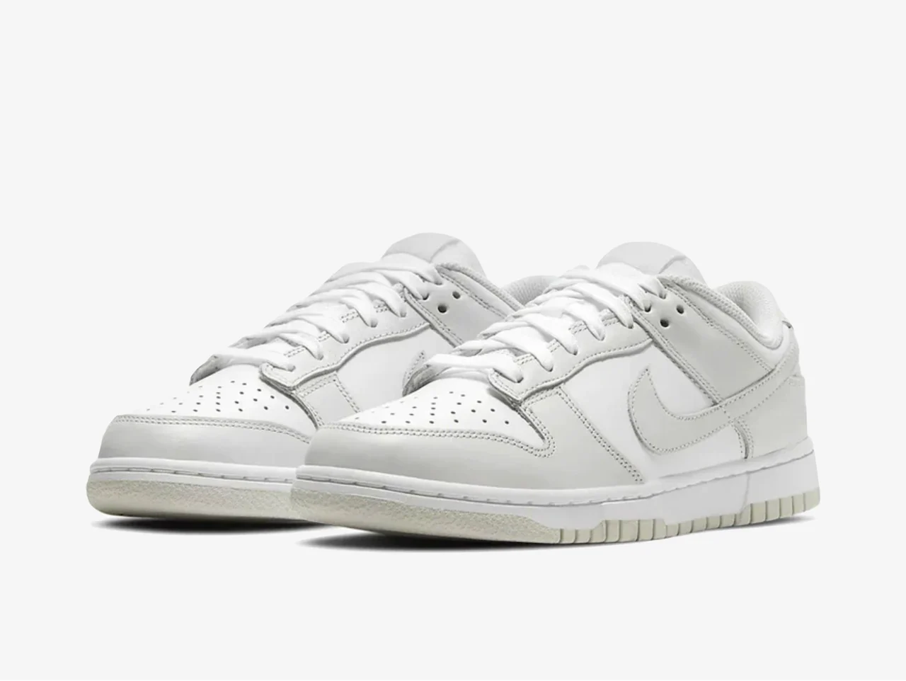 Nike Dunk Low Photon Dust (W) - Image 2
