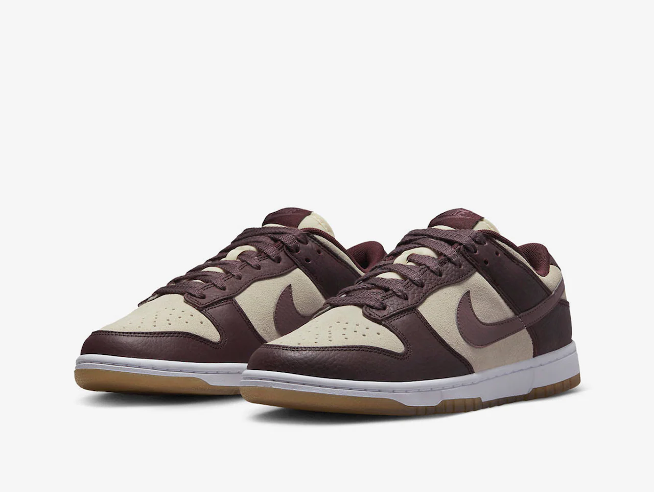 Nike Dunk Low Plum Eclipse (W) - Image 2
