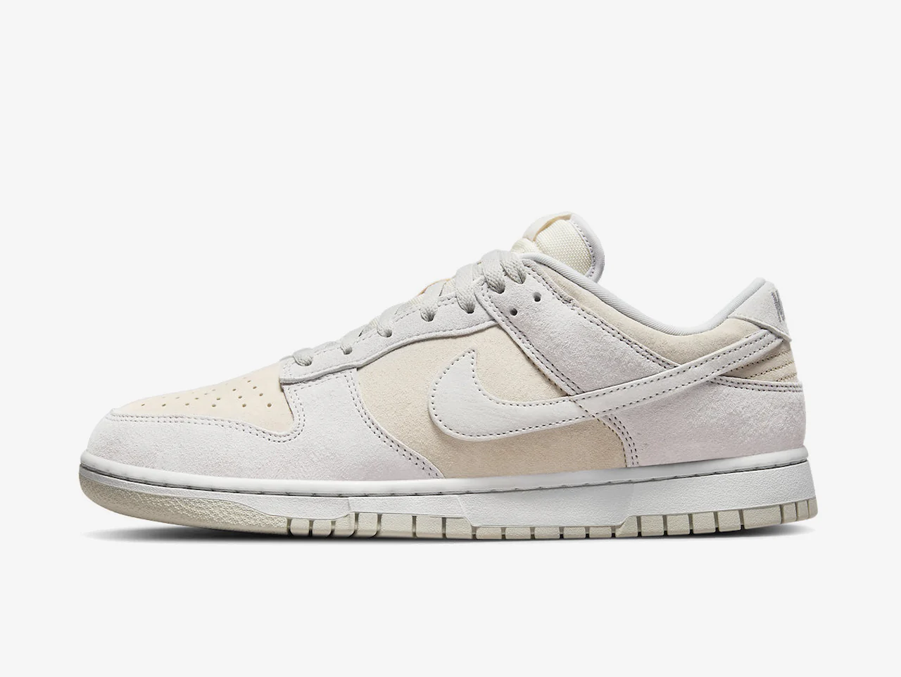 Nike Dunk Low Premium Vast Grey
