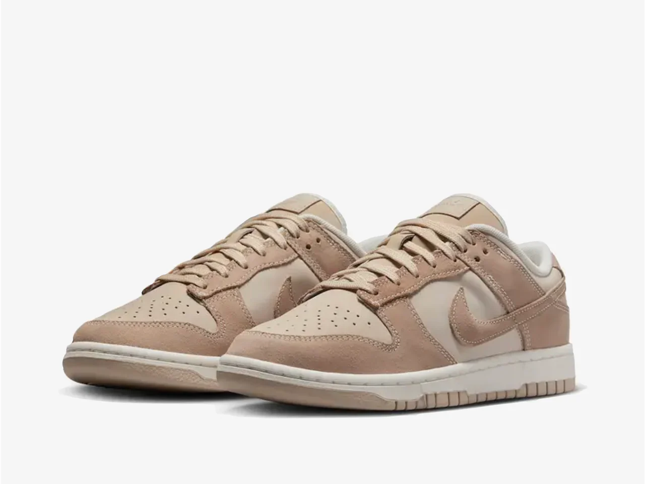 Nike Dunk Low Sand Drift (W) - Image 2