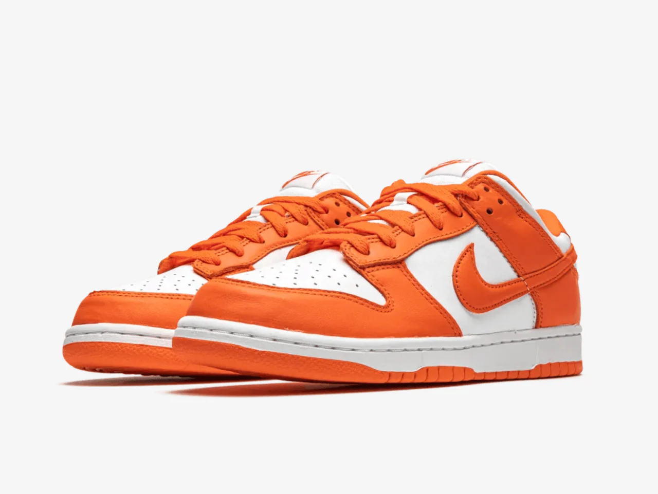 Nike Dunk Low SP Syracuse - Image 2