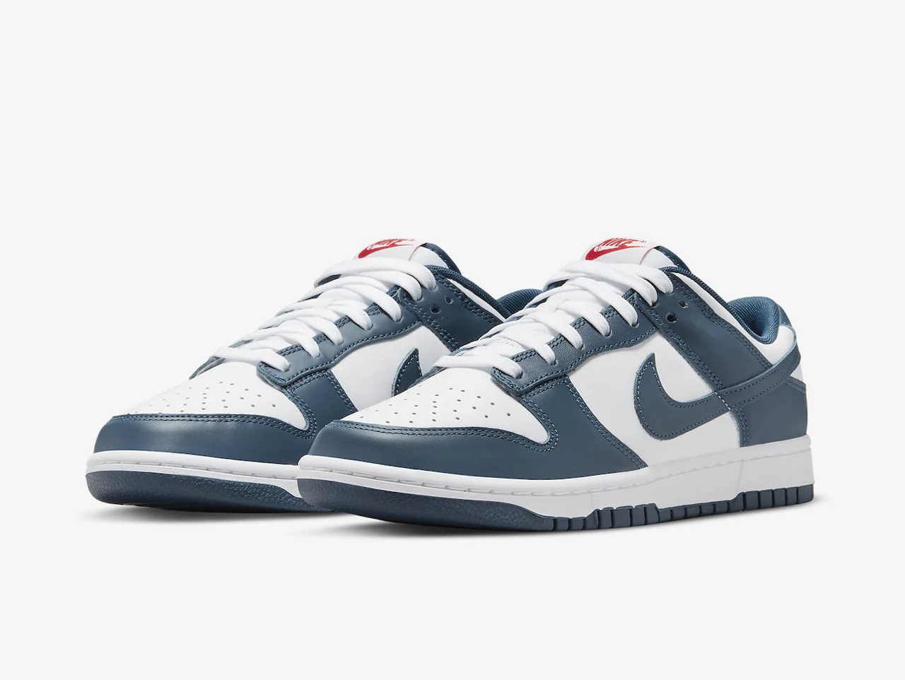 Nike Dunk Low Valerian Blue - Image 2
