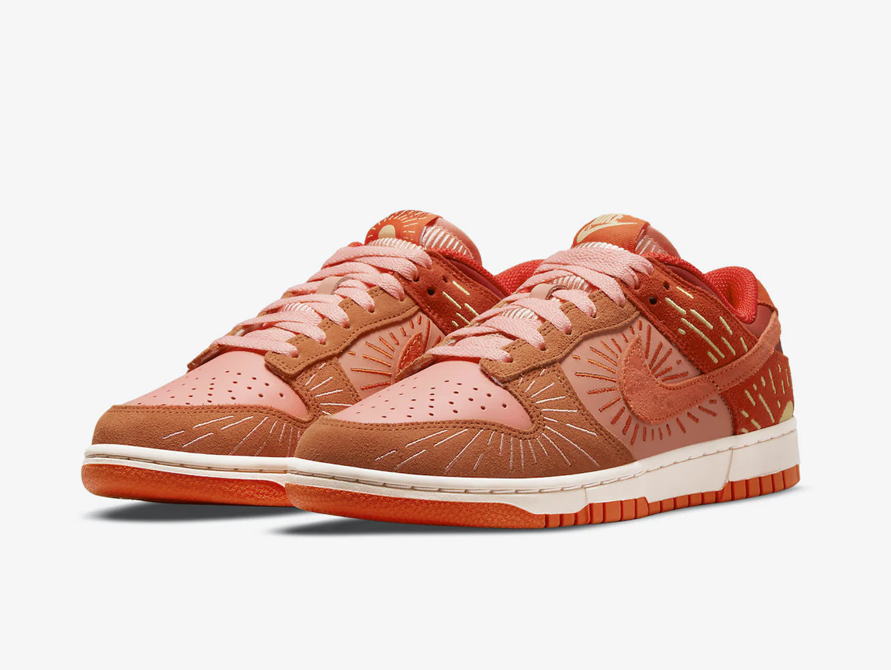 Nike Dunk Low Winter Solstice (W) - Image 2