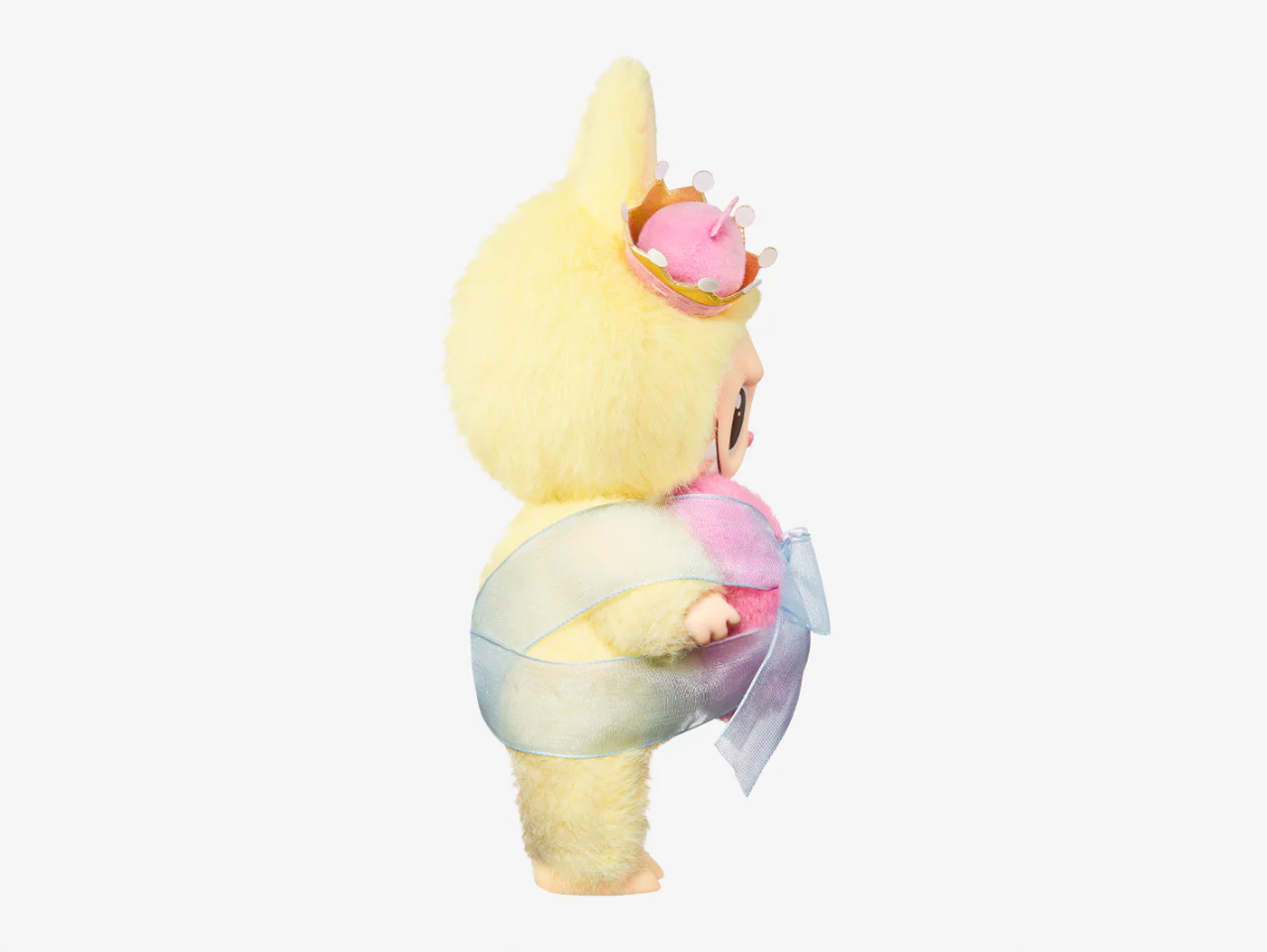 Pop Mart Labubu The Monsters Let's Checkmate Queen - Image 2
