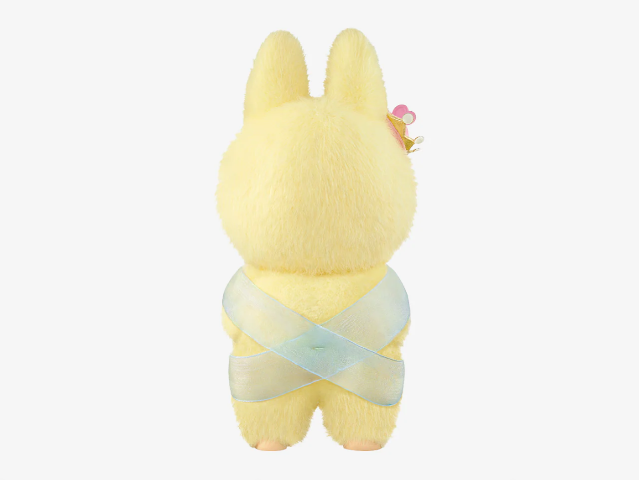 Pop Mart Labubu The Monsters Let's Checkmate Queen - Image 3