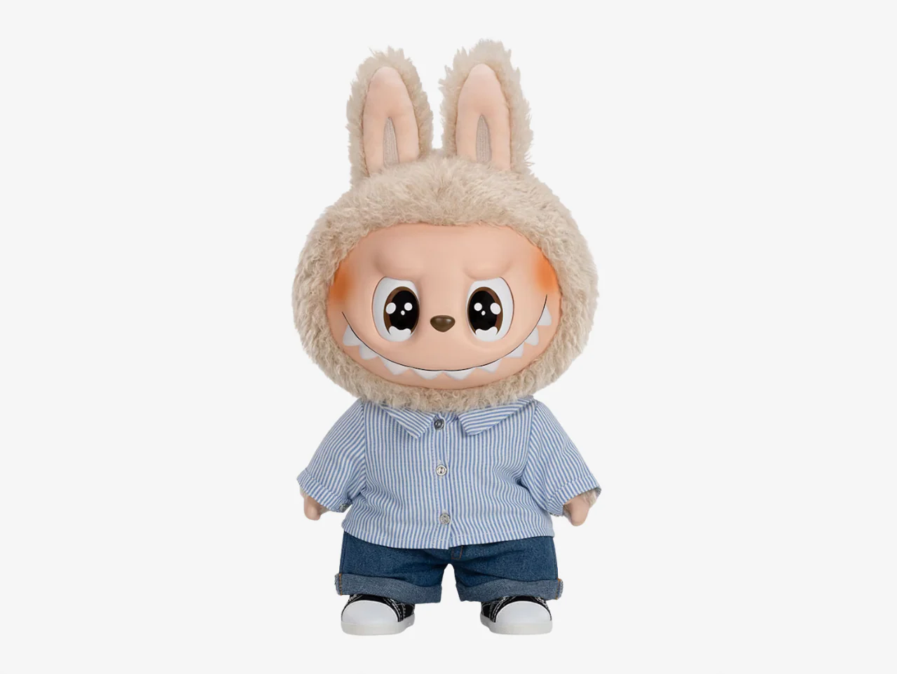 Pop Mart Labubu The Monsters Flip With Me