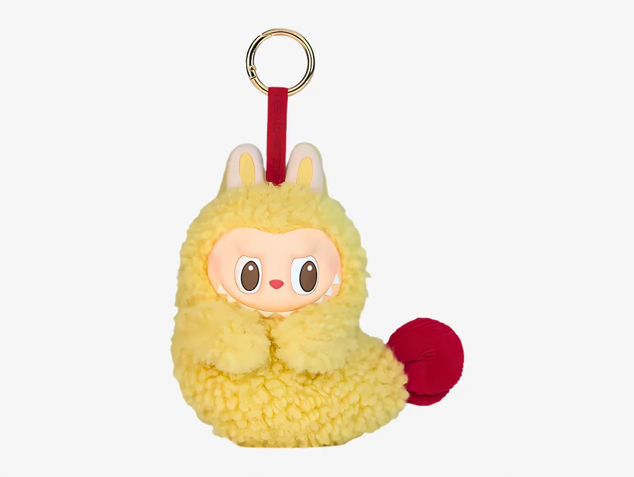 Pop Mart Labubu The Monsters Wacky Mart Figure